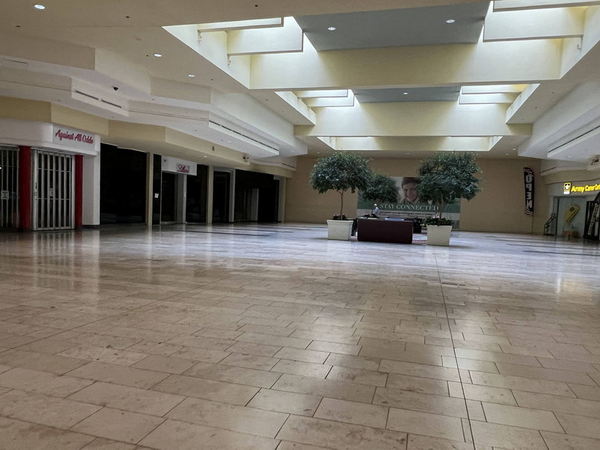 Lansing Mall - Aug 13 2022